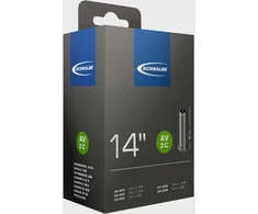 Kamera 14" Schwalbe 2C- Schrader 32-40-254