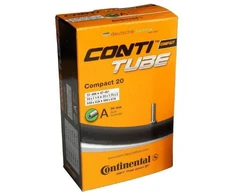 Kamera 20" Continental Compact resta 32/47­406/451
