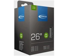 Kamera 26" Schwalbe 13F- Schrader e-light 54-75-559