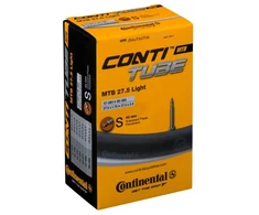 27,5" CONTINENTAL 27,5 MTB dviračio kamera, šviesa 47/60-584