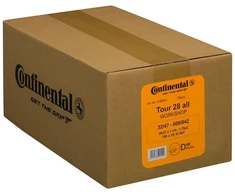 Kamera 28" Continental TOUR 28 WORKSHOP DUNLOP