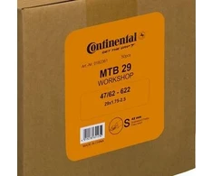 Kamera 29" Continental Ventil: Sclaverand/französisch/Scl. 47/62 - 622 MTB