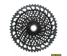 Galinis žvaigždžių blokas Sram XG-1295 Eagle XD 12 greičių 10-52T