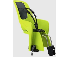 Kėdutė dviračiui Thule RideAlong Lite 2 laimo spalva