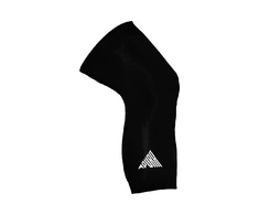 Kelių pašiltinimas Apura juoda unisex