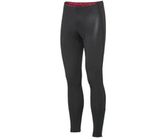 Kelnės vyr. Apura He.Wintertights Sirius juodos