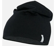Kepurė Thermowave Merino unisex juoda