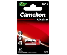 Laikrodis Kita Baterija Camelion Alkaline