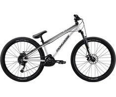 Kita Dviratis 26 FIREBALL 26 baltas mongoose