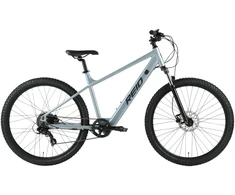 Kita Dviratis 29 LETS MTB pilkas reid
