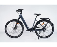 Kita Elektrinis dviratis 28" Luna Neo Chain mėlynas