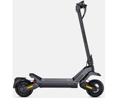Kita Elektrinis paspirtukas Engwe Y700 1200Wh juodas