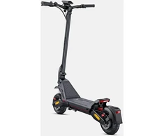 Kita Elektrinis paspirtukas Engwe Y700 1200Wh juodas