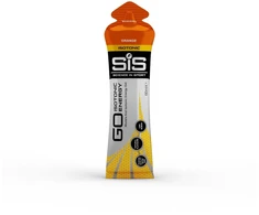 Kita Energetinis gėrimas SIS Isotonic Energy Oranžinis Gel 60ml