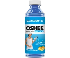 Kita Gėrimas OSHEE Vitamin H2O + Magnesium +B6 555ml