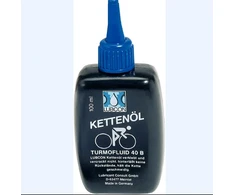 Kita Grandinės tepalas Lubcon Turmofluid 40B 100ml