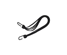 Kita Guma 4 sluoksniu su 2 kabliais 65cm Tec &amp; More 4-fach
