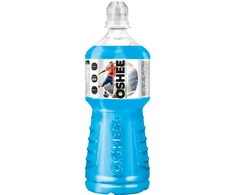 Kita Izotoninis gėrimas OSHEE Multifruit 1l