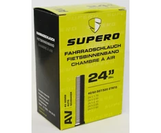Kita Kamera 24" Supero Ventil: Schrader / AV
