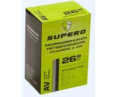 Kita Kamera 26" Supero Ventil: Schrader / AV 40/62 - 559