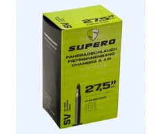 Kita Kamera 27,5" Supero Ventil:Sclaverand/französisch/Scl. 47/54 - 584