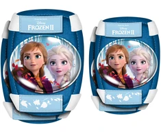 Kita Kelių ir alkūnių apsaugos vaikiškos Disney Frozen II