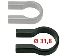 Kita Klick fix adapteris ant vairo 31,8 mm
