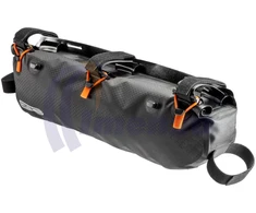 Kita ORTLIEB FRAME-PACK RC TOPTUBE dviračio rėmo krepšys