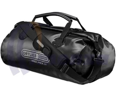 Kita Krepšys Ortlieb Rack-Pack 31l juodas (K62)
