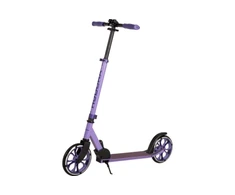 Kita Paspirtukas UP X Limited Edition violetinis