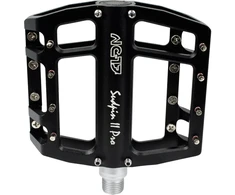 Kita Pedalai NC-17 Sudpin II Pro juodi
