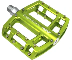 Kita Pedalai NC-17 SudpinIII S-Pro žali