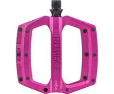 Kita Pedalai Rumble Areal MTB SC-B707pink