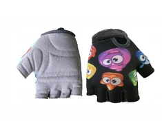 Kita Pirštinės Polednik "Baby Jellies" juodos