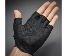 Kita Pirštinės trumpos GripGrab Lighweight Padded juodos