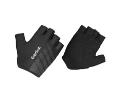 Kita Pirštinės trumpos GripGrab Lighweight Padded juodos