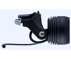 Kita Priekinis žibintas el.dviračiams MonkeyLink Supernova Mini 2 Pro