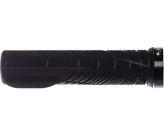 Kita Rankenėlės Hermans Shark Lock Fin L+R juodos
