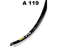 Kita Ratlankis Mavic A 119 28" 32h