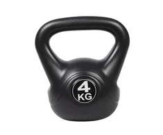 None Kita Sangpomm CHRISTOPEIT svarmuo 4kg
