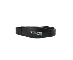 Kita Širdies ritmo diržas TOORX krūtinės diržas 5,3 kHz + ANT + Bluetooth
