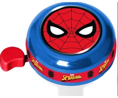 Kita Skambutis Spider-man