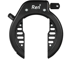 Kita Spyna rėmui AXA Ren 2 card version, non retract key