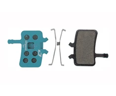 Kita Stabdžiu kaladėlės Jagwire D-brake Avid BB7 (4624)