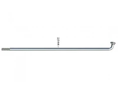 Kita Stipinas 258mm Sapim Leader 14G nik.be galv(2580F)