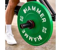 Kita Svirtinės spynos HAMMER FastLock