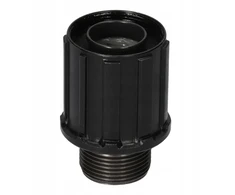 Kita Terkšlė Shimano Body Unit FH-TY500