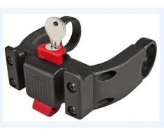 Kita Vairo adapteris KLICKfix su spyna