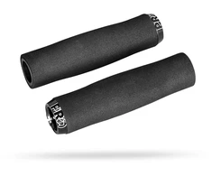 Kita Vairo rankenėlės PRO Ergonomic Lock On Sport Juodas Lock On 34.5mm 133mm