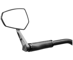 Kita Veidrodėlis Ergotec M-77 Pedelec